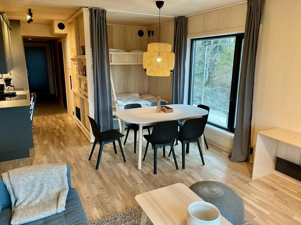 Aparthotel Gausta View