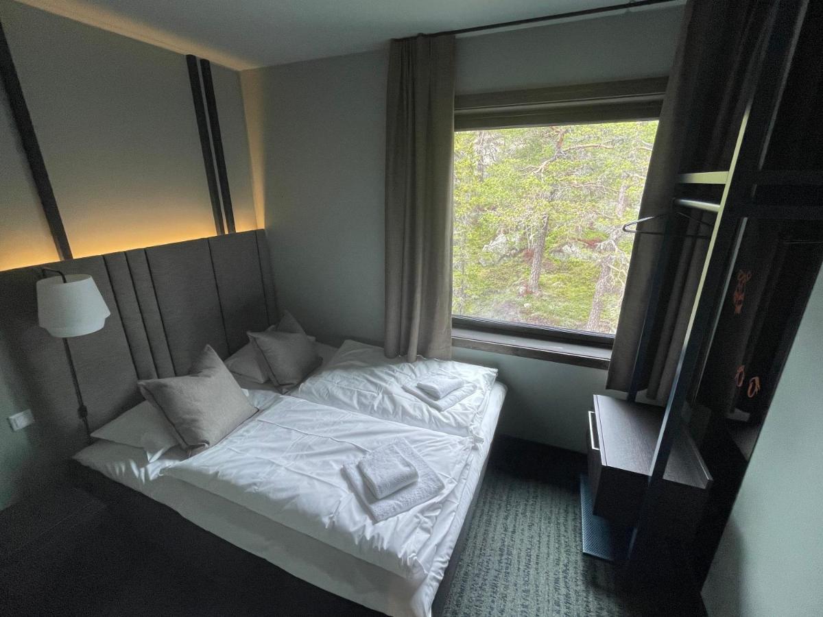 Aparthotel Gausta View