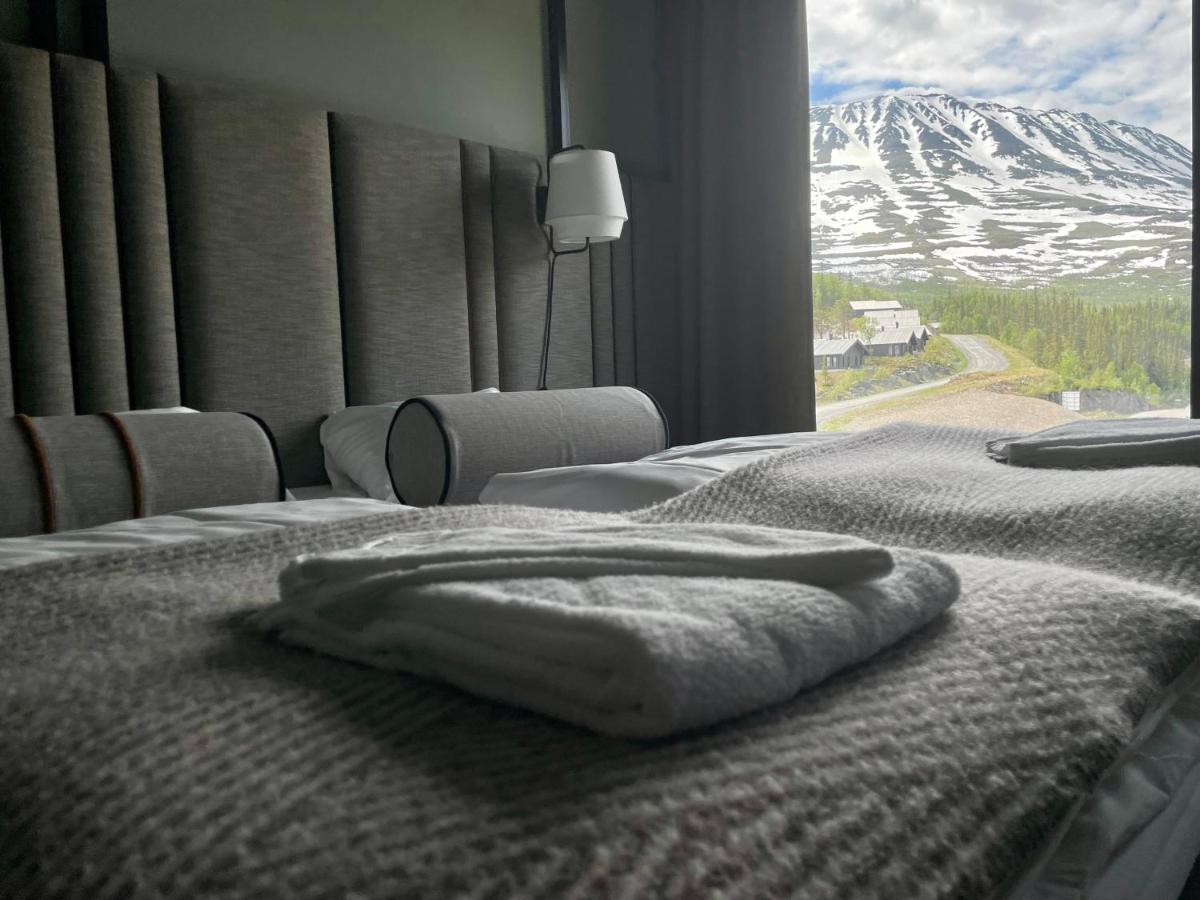 Aparthotel Gausta View