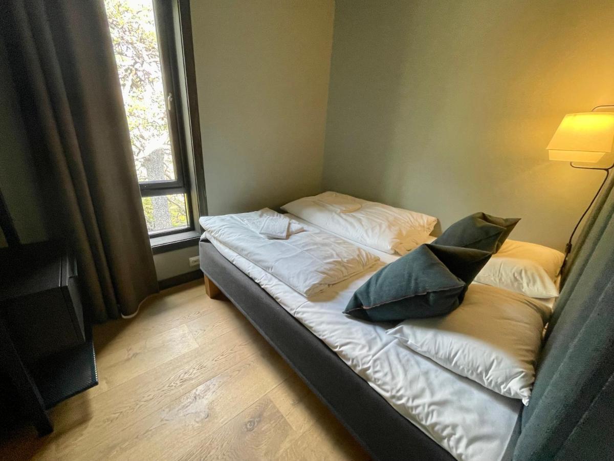 Gausta View Aparthotel