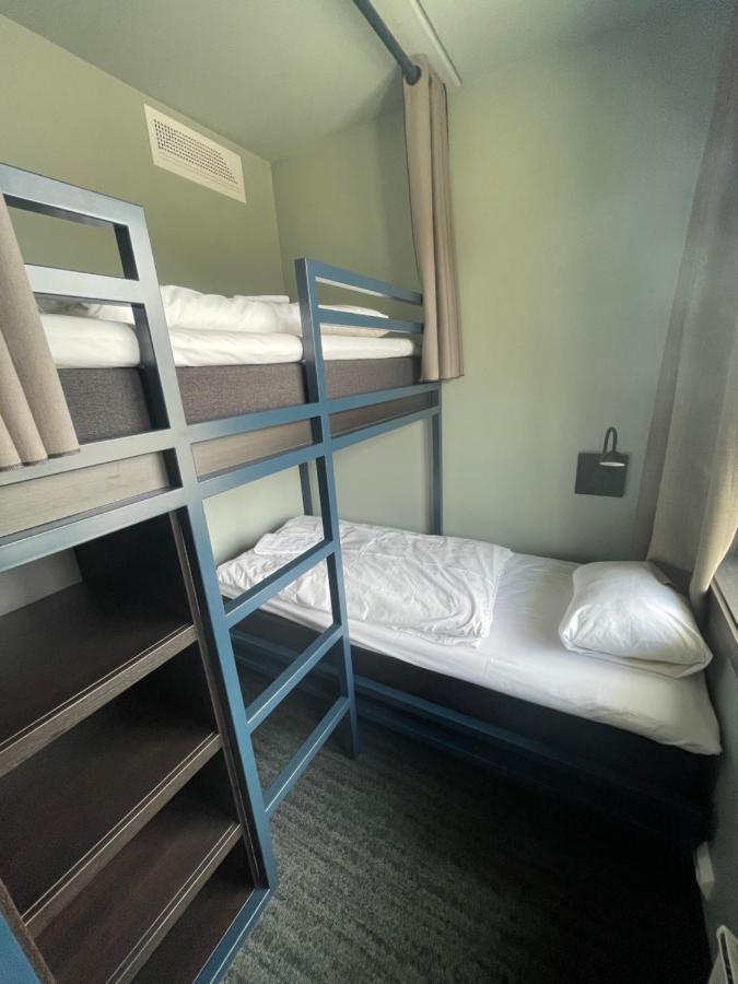 Aparthotel Gausta View *